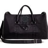 Veltri Sport Novelty Garment Duffle - "Lucky Clover"