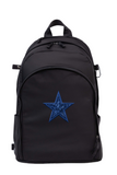 Veltri Sports Novelty Backpack "Star"