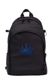 Veltri Sport Novelty Backpack "Crown"