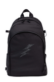 Veltri Sport Novelty Backpack “Lightening Bolt”