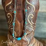 Countryside Co. Navajo Dream Necklace