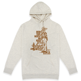 Modern Cowgirl Know Your Worth Hoodie