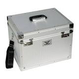 TuffRider Aluminum Grooming Box