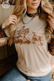 Tie-Down Tee