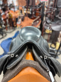 C2749 Used Timberline 16" Flex Panel Endurance Saddle