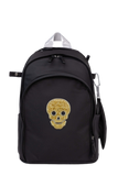 Veltri Sport Novelty Backpack “Skull”