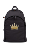 Veltri Sport Novelty Backpack "Crown"