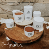 Countryside Hand Poured Candle - 16oz - Love That New Bag Smell