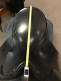 C2786 Bates Caprilli Dressage 17 1/2