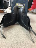 C2727 Collegiate Convertable Dressage 16 1/2" Adjustable Tree