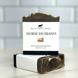 Mud Pony Soap