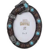 Tough1 Belt & Buckle Frame