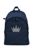 Veltri Sport Novelty Backpack "Crown"