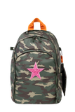 Veltri Sports Novelty Backpack "Star"