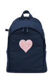 Veltri Sport Novelty Backpack “Heart”