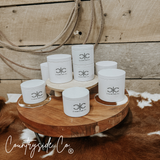 Countryside Hand Poured Candle - 16oz - Love That New Bag Smell