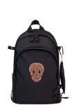 Veltri Sport Novelty Backpack “Skull”