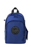 Veltri Sport Novelty Backpack “Smile Face”