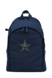 Veltri Sports Novelty Backpack "Star"