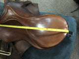 C2772 Used Stubben Rex Youth All Purpose Saddle