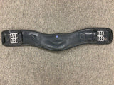 C2790 Hulsebos WB4 Dressage Saddle 17 1/2"