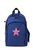 Veltri Sports Novelty Backpack "Star"