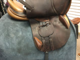 C2769 Bruno Delgrange PJ Jump 17.5 Medium Tree