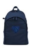 Veltri Sport Novelty Backpack “Heart”