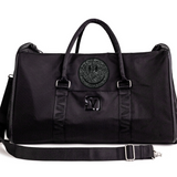 Veltri Sport Novelty Garment Duffle - "Smile Face"