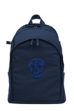 Veltri Sport Novelty Backpack “Skull”