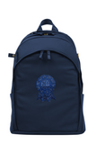 Veltri Sport Novelty Backpack “Blue Ribbon"