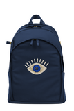 Veltri Sport Novelty Backpack “Evil Eye”