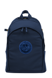 Veltri Sport Novelty Backpack “Smile Face”