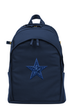 Veltri Sports Novelty Backpack "Star"
