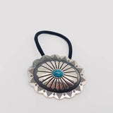 Mio Queena Vintage Western Style Hairtie Hairband - WJ
