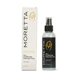 Moretta All Purpose Leather and Suede Protector