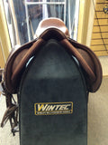 C2687 Used Ovation Palermo Close Contact English Saddle