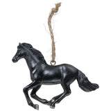 Tough1 Running Horse Ornament