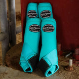 Reinsman Apex Sport Boots