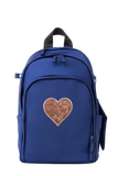 Veltri Sport Novelty Backpack “Heart”