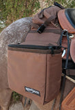 Reinsman Insulated Cooler Saddle Bag