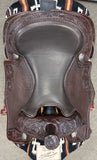Paul Taylor Reining Saddle 16"