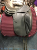 Used Thorowgood T8 High Wither Dressage - 17