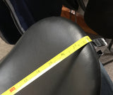 C2742 Used Duet Largo Dressage 18" 36 cm Saddle