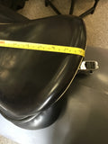 C2790 Hulsebos WB4 Dressage Saddle 17 1/2"