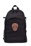 Veltri Sport Novelty Backpack “Skull”