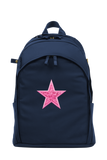 Veltri Sports Novelty Backpack "Star"