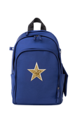 Veltri Sports Novelty Backpack "Star"
