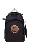 Veltri Sport Novelty Backpack “Smile Face”