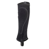 Moretta Suede Adult Half Chaps